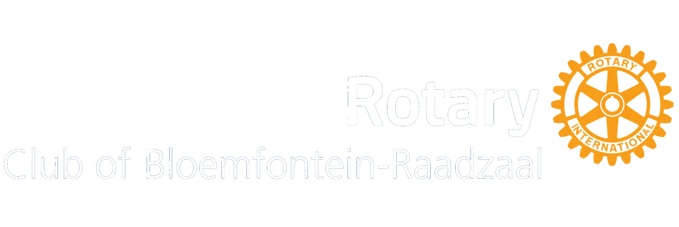 Rotary Club of Bloemfontein-Raadzaal
